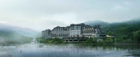 春节出游新风尚 禅游新兴超全攻略，解锁象谷云溪的心灵之旅