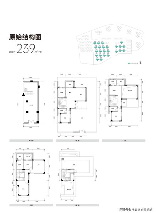 牧云溪谷 惠阳山水间的理想居所